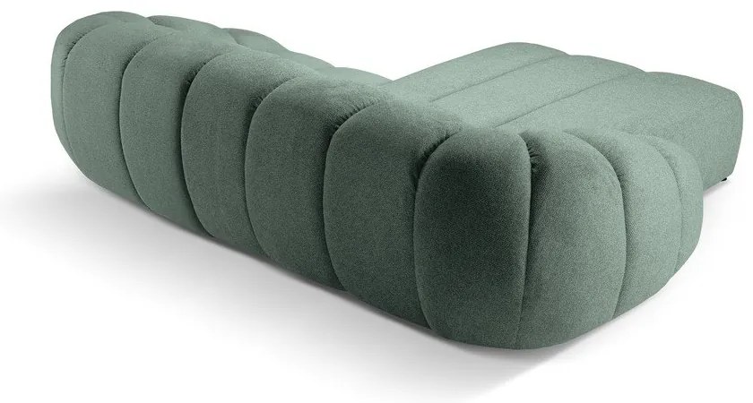 Colțar verde deschis (cu colț pe partea stângă ) Diana – Micadoni