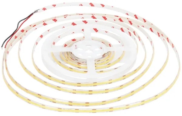 Bandă LED/50W/12V 5 m 6500K IP65