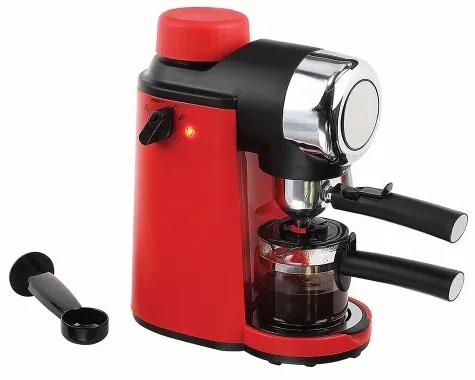 Resigilat!Espressor de Cafea DOD159, Putere 800 W