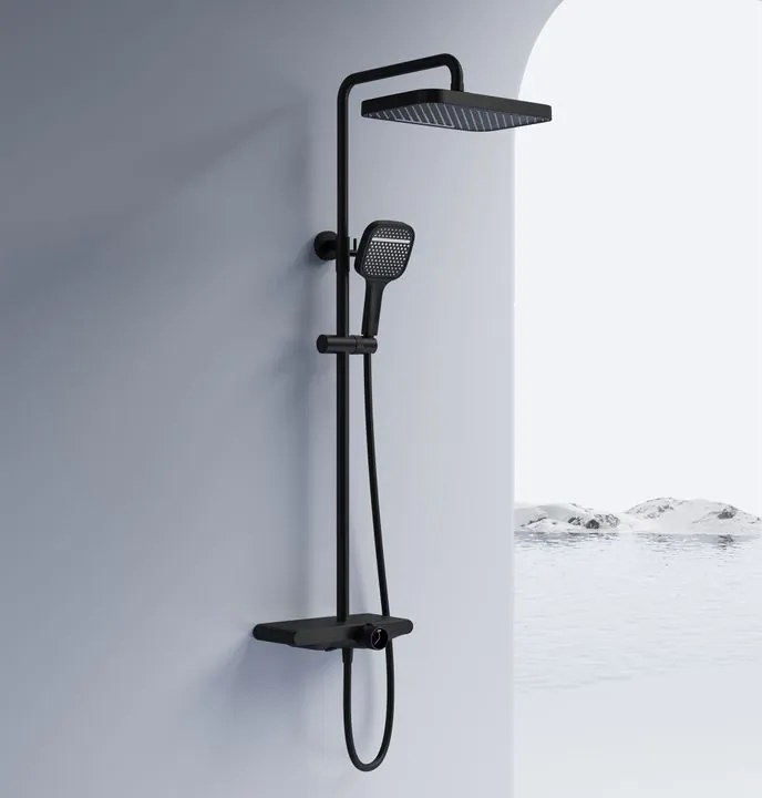 Set dus REA Bari negru