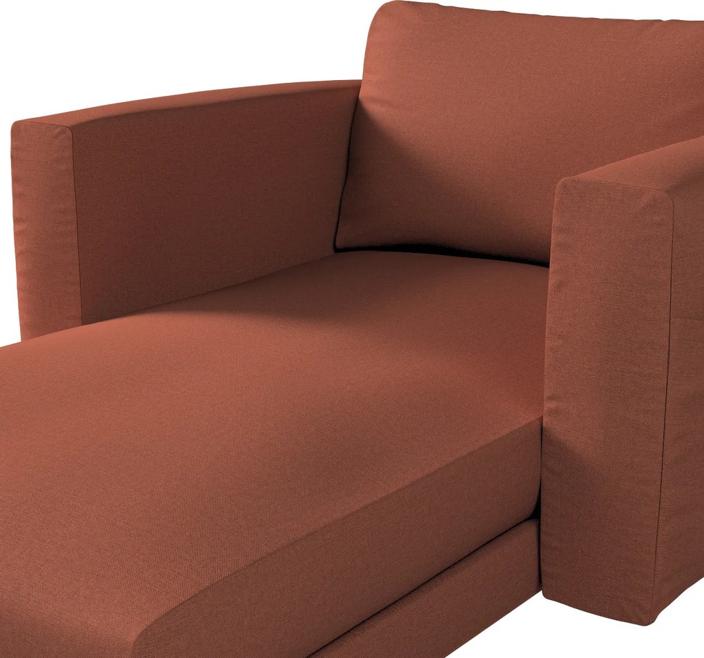 Husa pentru sezlong cu cotiere Norsborg