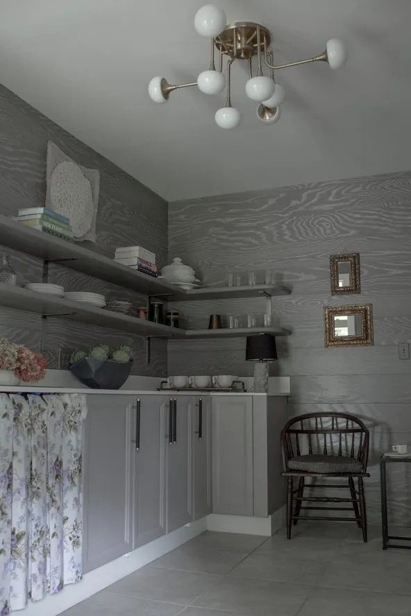 Plafoniera, lustra aplicata LUX, design modern FLEMING
