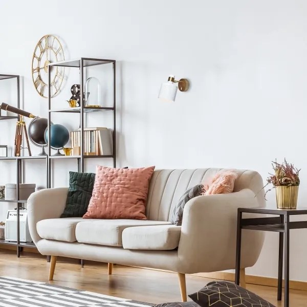 Aplică Rabalux 1xE27/9W/230V