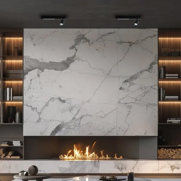 Spot LED MAGNET LED/5W/230V + 1xGU10/60W 3000/4000K negru