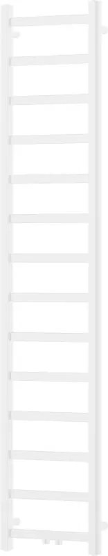 Mexen Bolt radiator de baie 1800 x 400 mm, 406 W, alb - W126-1800-400-00-20
