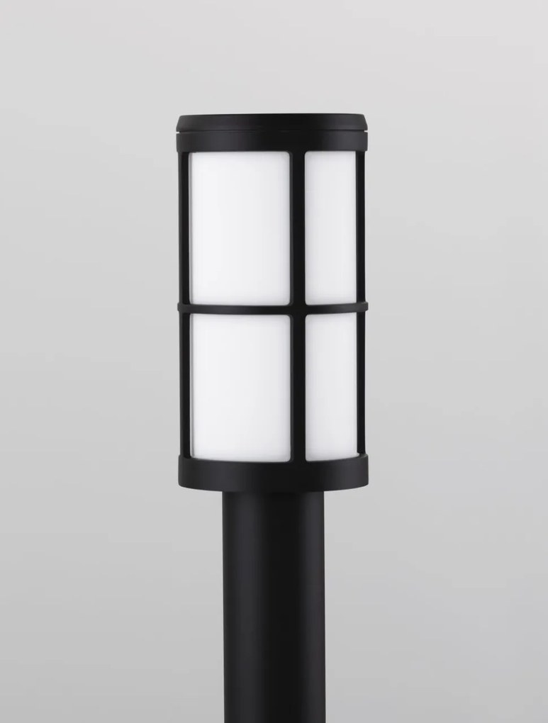 Stalp mic pentru iluminat exterior IP54 STONE