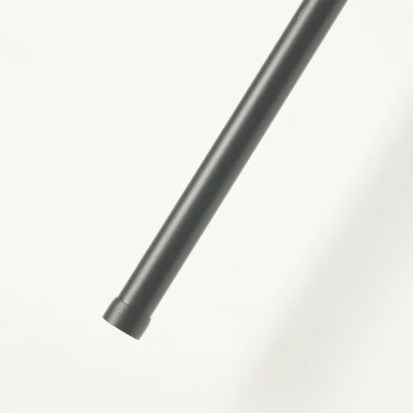 Brilagi - Aplică de perete LED pentru exterior AURA LED/12W/230V 3000K IP54 antracit