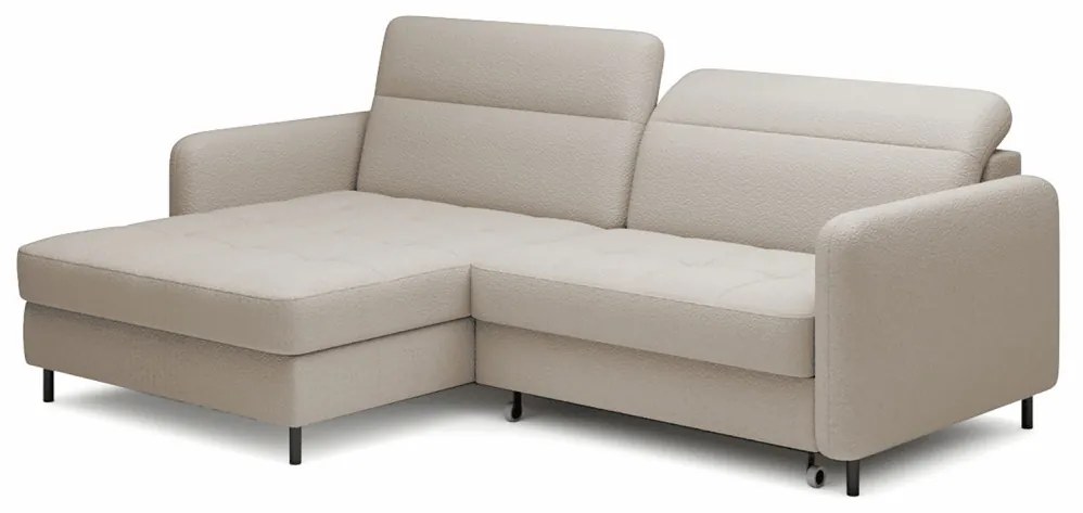 Coltar extensibil Gomsi pe stanga Royal 18