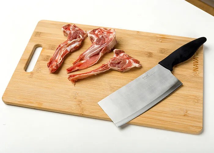 Satar din otel inoxidabil Acer NAVA NV 167 034