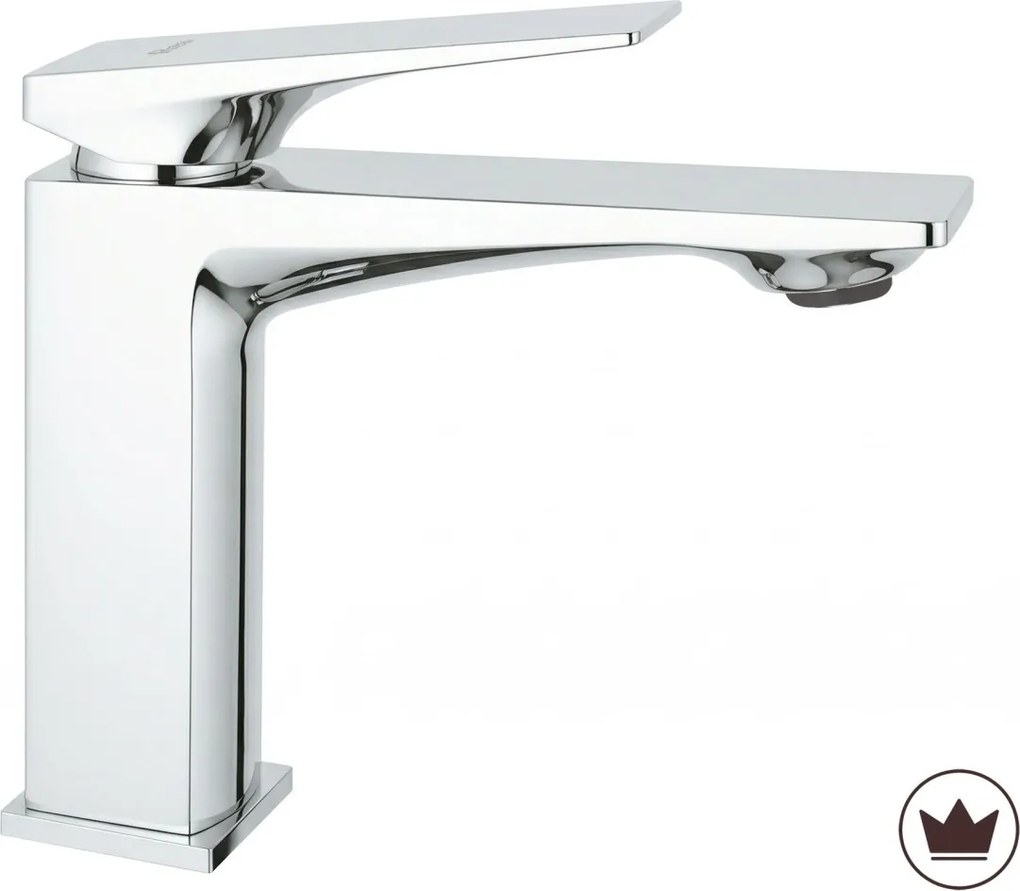 Baterie pentru baie PREMIUM Rea Prime Chrome Low