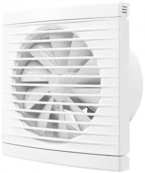 Ventilator perete diam.10cm cu timer 20-007-3606 DOSPEL