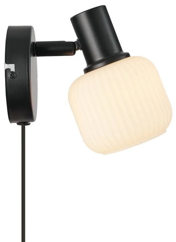 Aplica de perete design nordic Milford