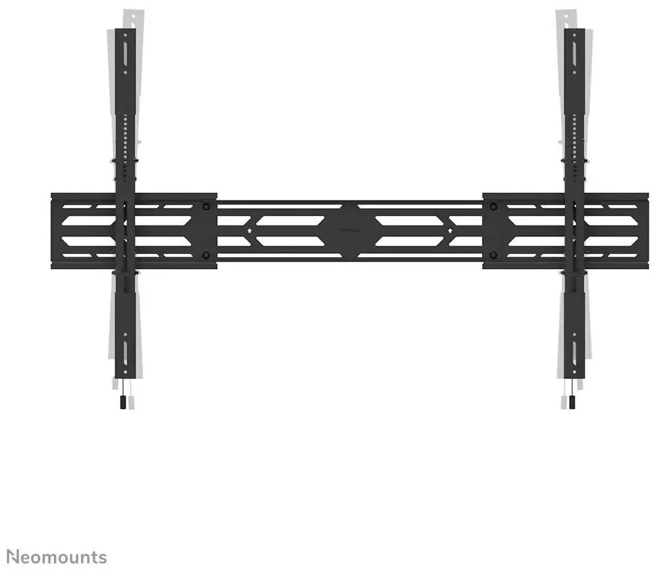Suport perete NM SL Tilt 55"-110" 160kg