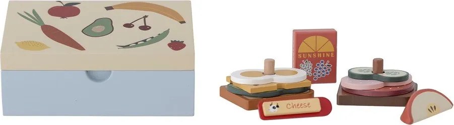 Set de joacă pentru copii Thyra – Bloomingville Mini