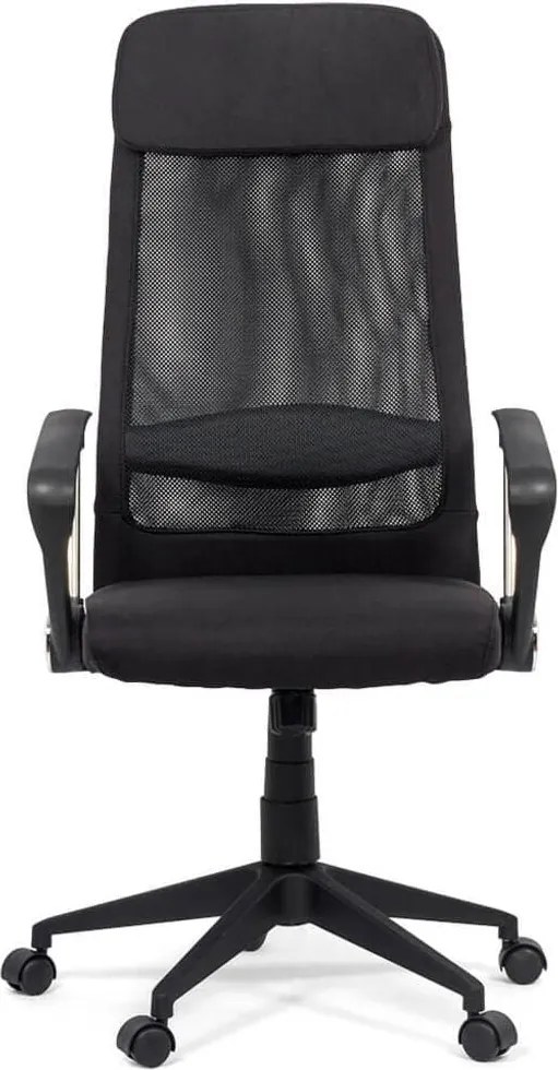 Scaun de birou ergonomic OFF 914 negru