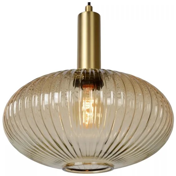 Lustră pe cablu MALOTO 1xE27/40W/230V d. 30 cm Lucide 45386/30/62