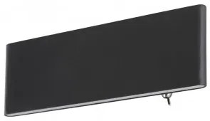Aplica moderna led 8W Siegfried 41751-8B Globo