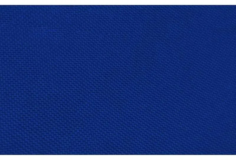 Fotoliu Relaxo, Material Impermeabil - Blue Royal