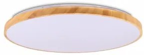Plafoniera moderna led 68W Woody EL0075185 Erste