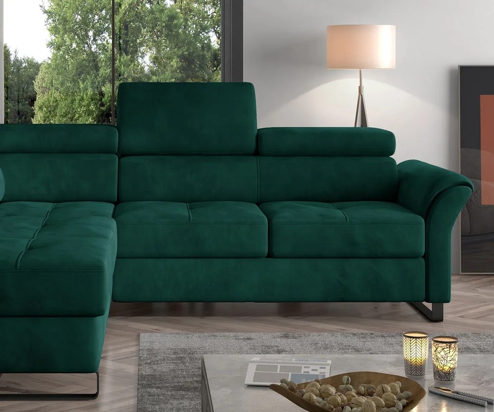 Coltar extensibil Avanti