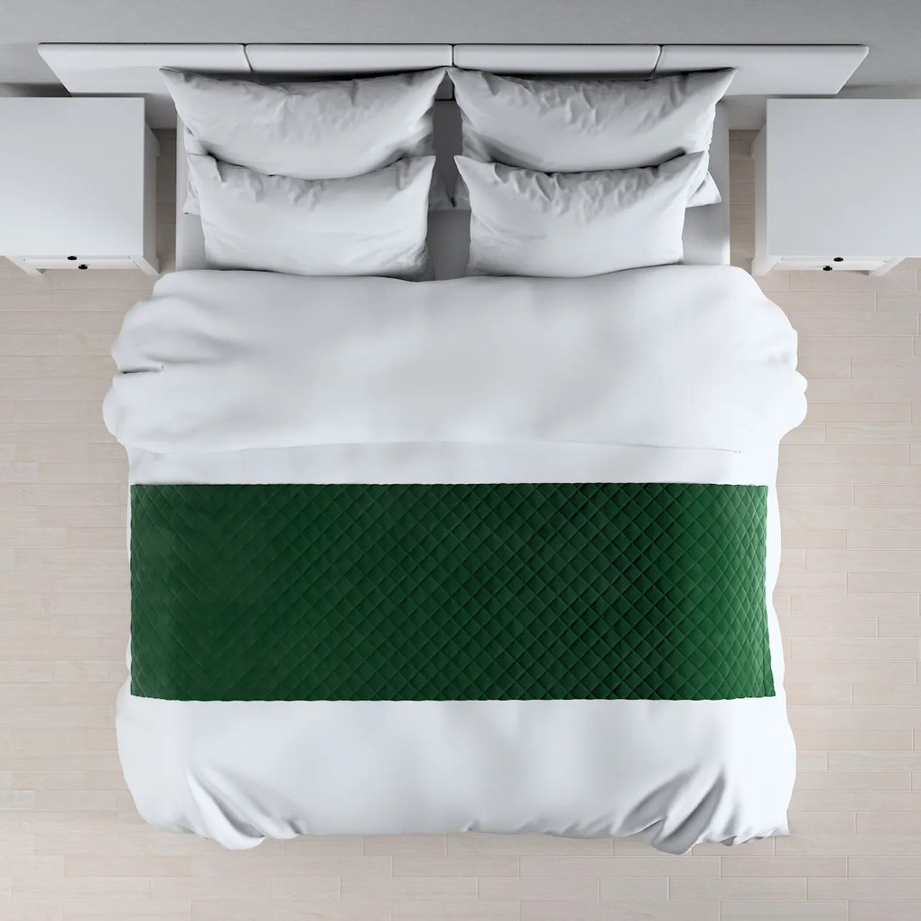 Fetă de pat pentru hotel, runner de masă Velvet 60x200cm