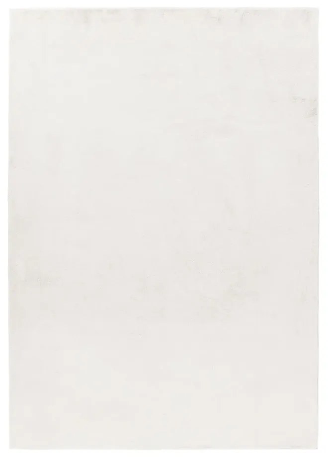 Covor crem lavabil 140x200 cm Pouffy – Ayyildiz Carpets