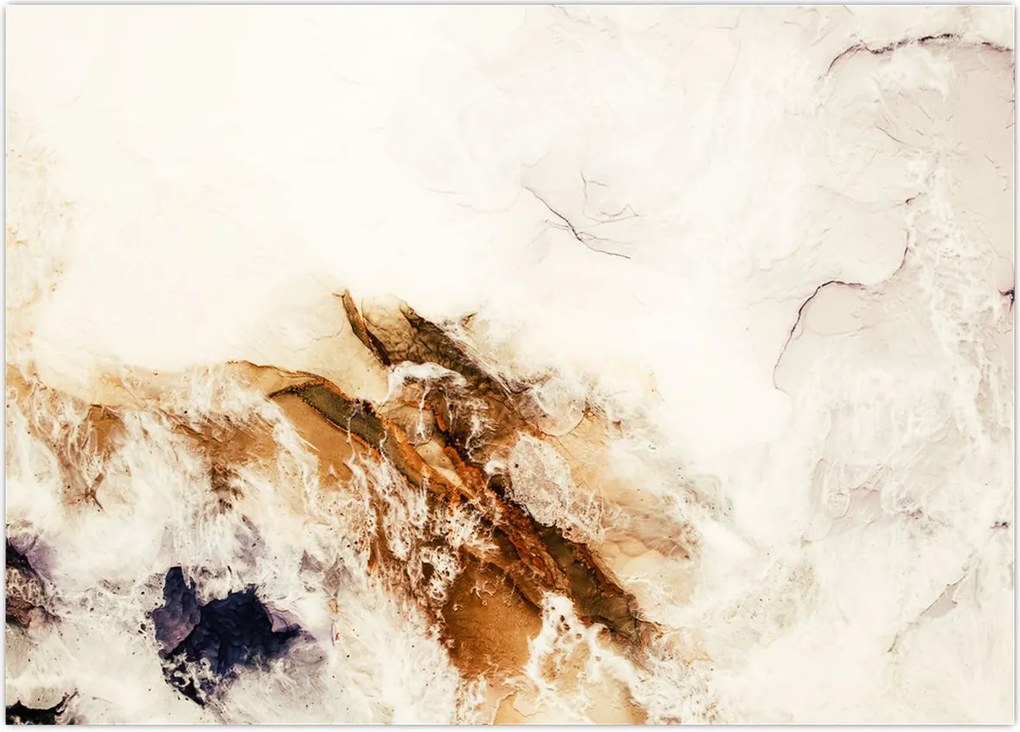 Tablou - Abstract (70x50 cm)