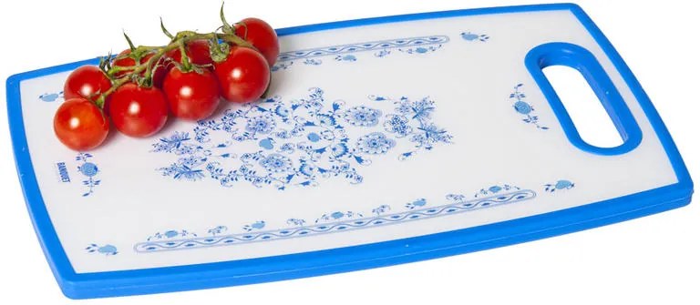 Banquet Tocător din plastic ONION 36 x 22 cm
