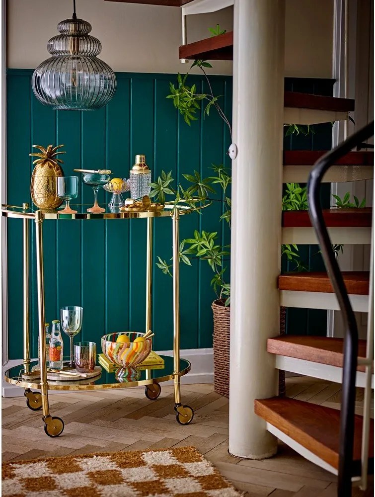 Set de pahare 6 buc. 300 ml Signe – Bloomingville