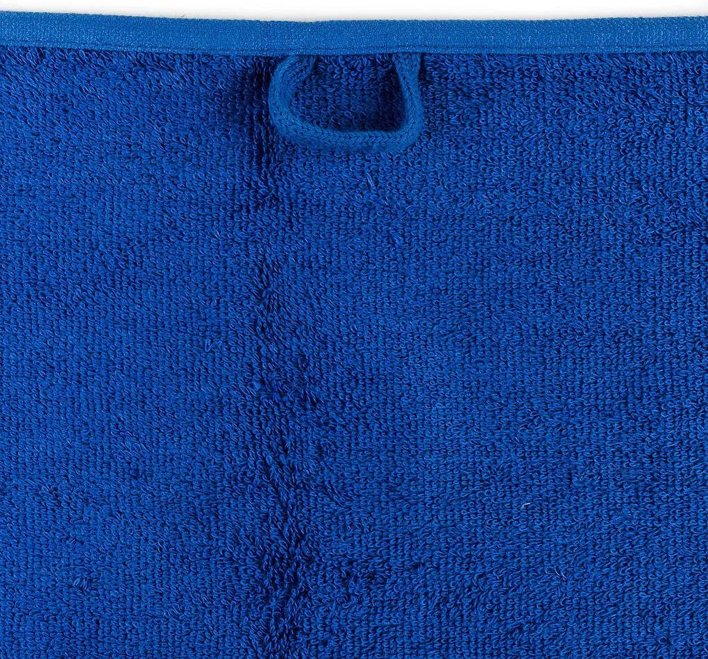 Prosop de corp 4Home Bamboo Premium albastru, , 70 x 140 cm