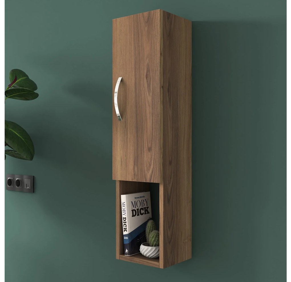 Dulap suspendat Saponu 1 (Nuc) . 1095728
