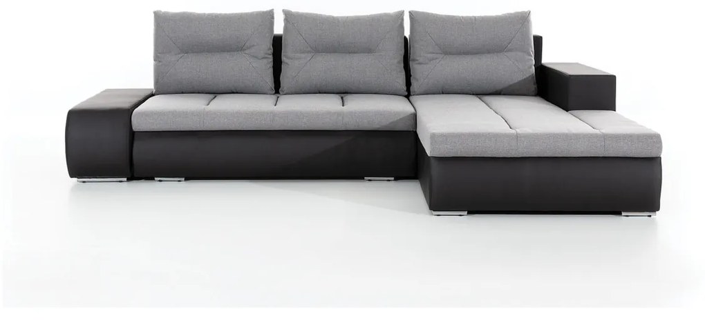 Coltar extensibil Ottavio pe dreapta Sawana 21/Soft 11