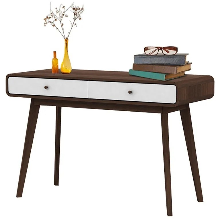 Birou de lucru Støraa Caitlin, maro