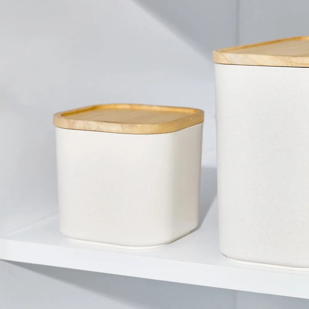 Recipient de alimente – iDesign