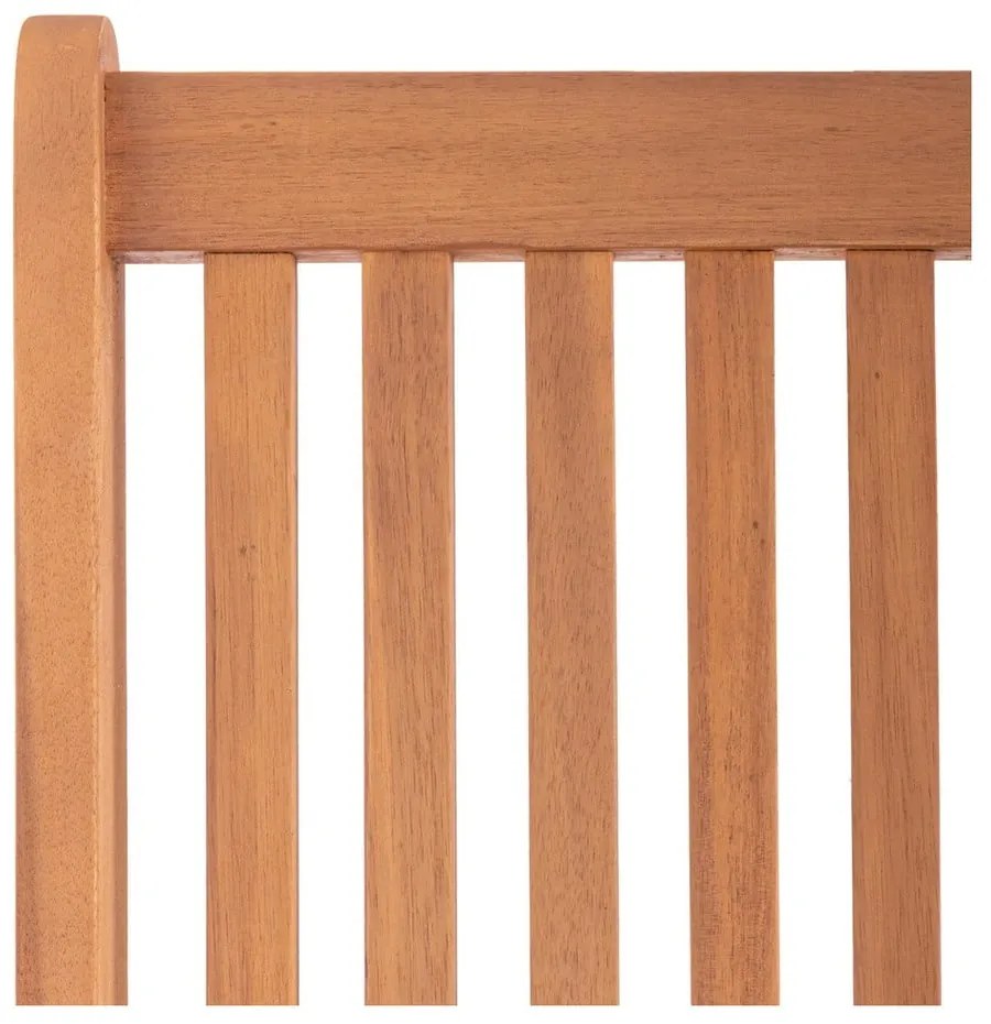 Scaun de grădină din lemn – LDK Garden