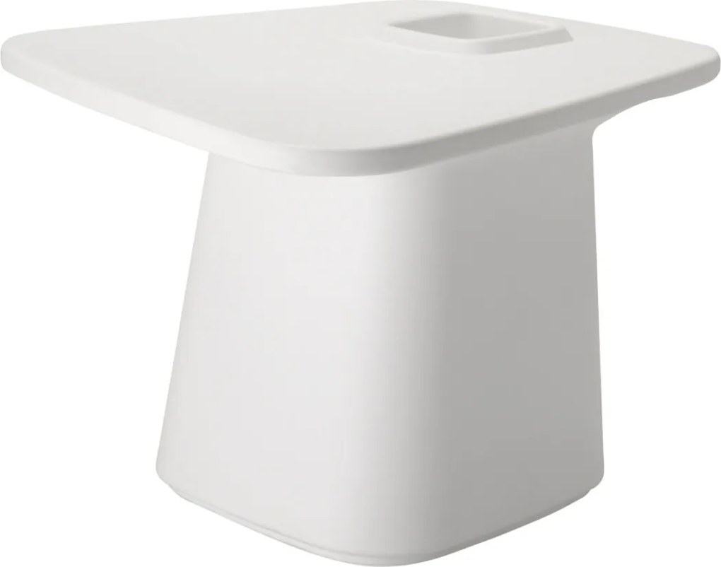 Masa de exterior / interior design modern premium MOMA TABLE 45100A Vondom