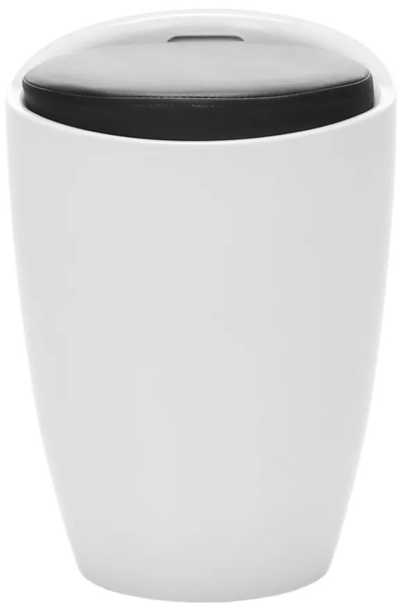 Zondo Taburete Gana Nova (negru). 779044