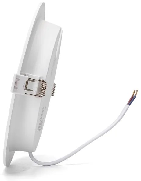 Aigostar -LED RGBW Corp de iluminat încastrat dimabil LED/15W/230V 2700-6500K Wi-Fi