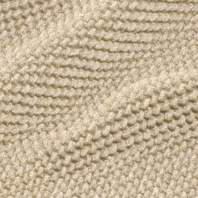Huse care se întind foarte bine NIAGARA smântânii fotoliu de relaxare (l. 70 - 90 cm)