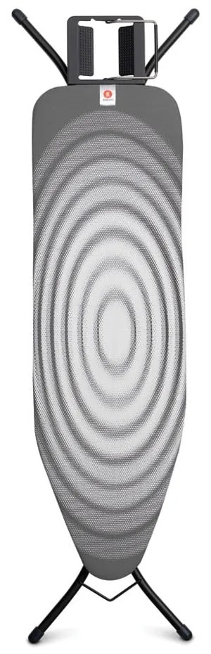 Masă de călcat Titan Oval B – Brabantia