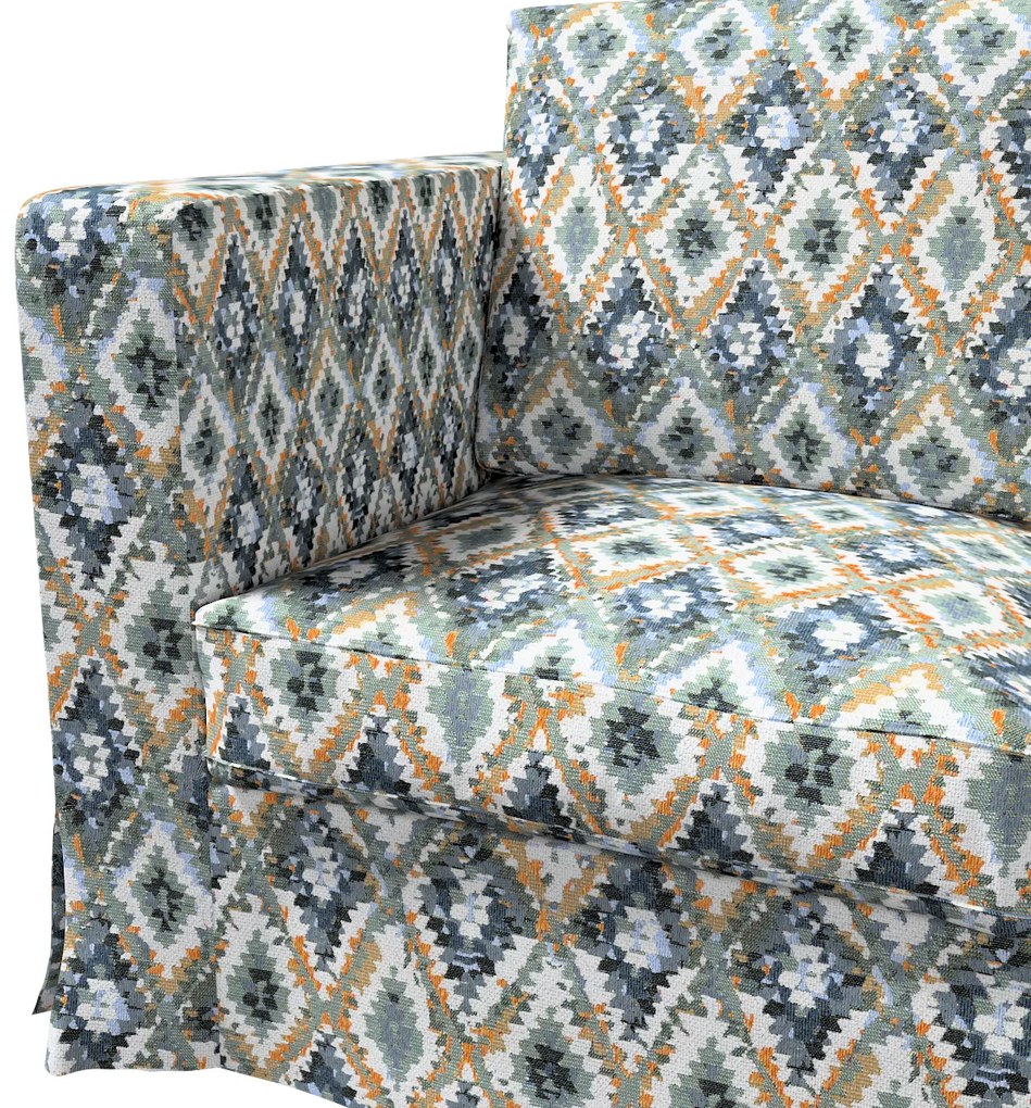 Husa pentru sofa Karlanda 2-locuri