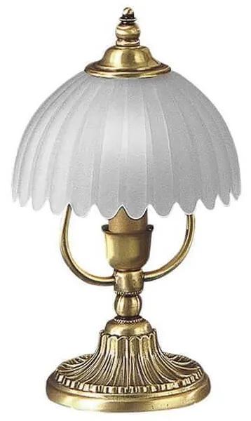 Veioza, Lampa de masa design italian realizata manual 3620
