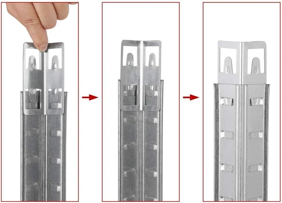 Deuba Raft de colt 180x70x40cm