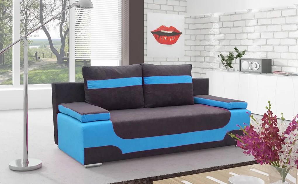 Canapea extensibila Area Alova 29/Alova 48