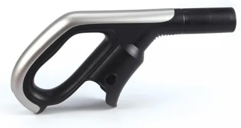 Heinner HVC-V750BL - Aspirator fără sac 750W/230V albastru/argintiu