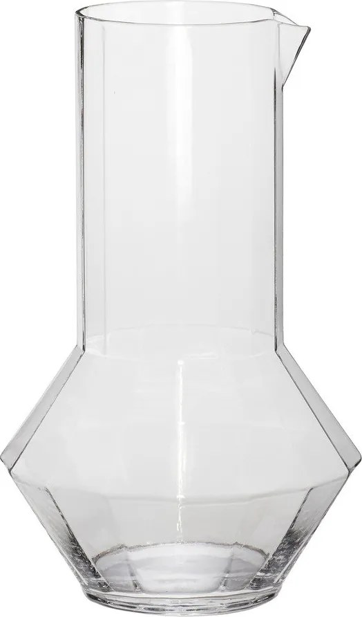 Ulcior din sticlă Aster – Hübsch