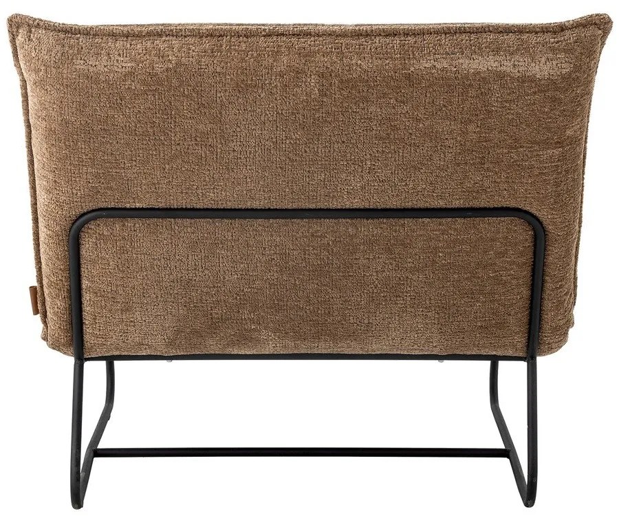 Fotoliu maro Cape – Bloomingville