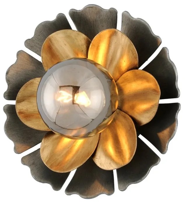 Aplica de perete design deosebit MAGIC GARDEN medium