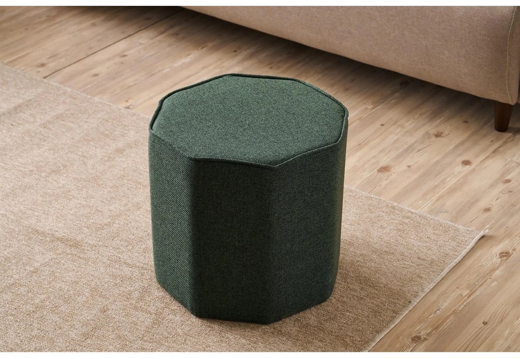 Taburete Inozema (Verde). Promo -14%. 1107208