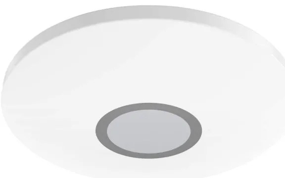 Ledvance - Plafon LED cu senzor SPARKLEDOT LED/32W/230V